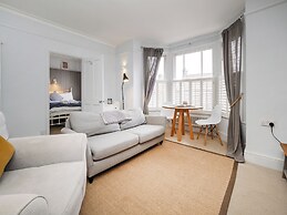 The Sands Sheringham