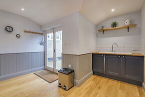 The Sands Sheringham