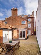 The Sands Sheringham