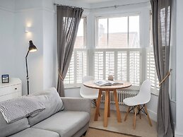 The Sands Sheringham