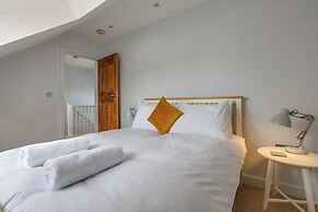 The Sands Sheringham