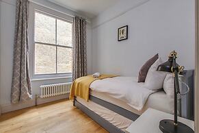 The Sands Sheringham