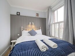 The Sands Sheringham