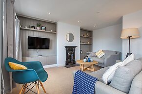 The Sands Sheringham