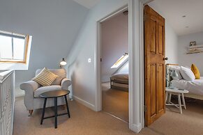 The Sands Sheringham