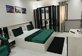Résidence paryss 3