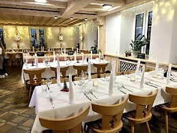 Hotel Engel Buch