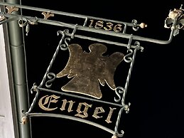 Hotel Engel Buch