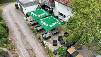 Hotel Engel Buch