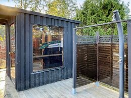 7 Person Holiday Home in Monsteras