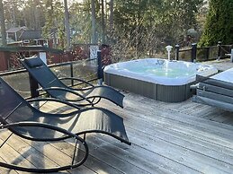 7 Person Holiday Home in Monsteras