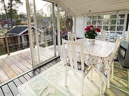 7 Person Holiday Home in Monsteras