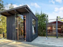 7 Person Holiday Home in Monsteras