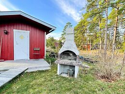 7 Person Holiday Home in Monsteras