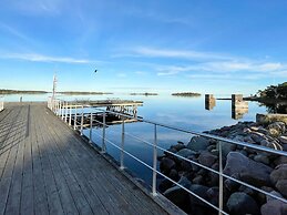 7 Person Holiday Home in Monsteras