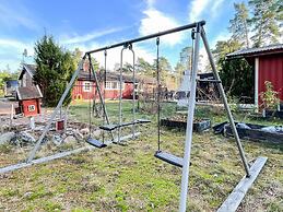 7 Person Holiday Home in Monsteras