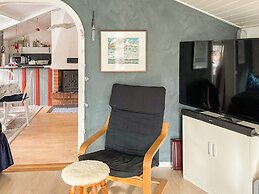 7 Person Holiday Home in Monsteras