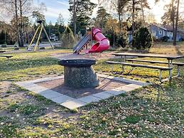 7 Person Holiday Home in Monsteras