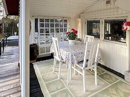 7 Person Holiday Home in Monsteras