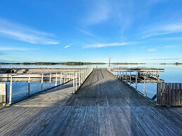 7 Person Holiday Home in Monsteras