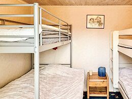 7 Person Holiday Home in Monsteras