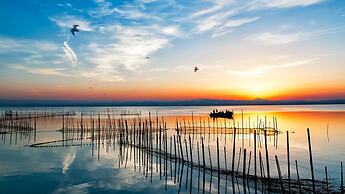 Albufera Dreams Nature Suites