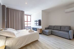Albufera Dreams Nature Suites