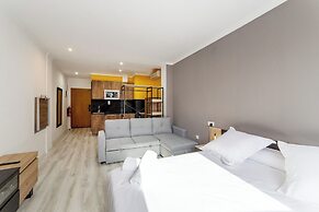 Albufera Dreams Nature Suites