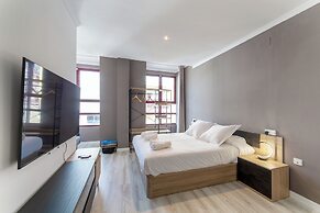 Albufera Dreams Nature Suites
