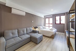 Albufera Dreams Nature Suites