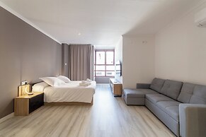 Albufera Dreams Nature Suites