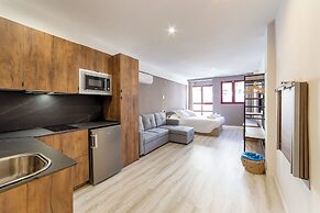 Albufera Dreams Nature Suites