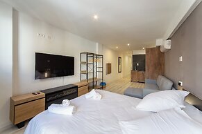 Albufera Dreams Nature Suites