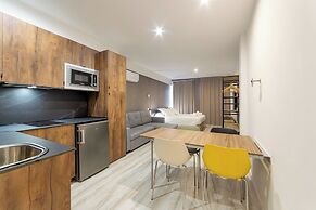 Albufera Dreams Nature Suites