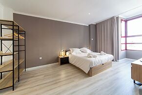 Albufera Dreams Nature Suites