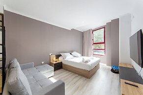 Albufera Dreams Nature Suites