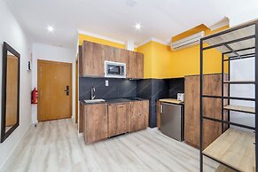 Albufera Dreams Nature Suites