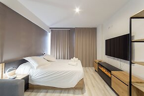 Albufera Dreams Nature Suites