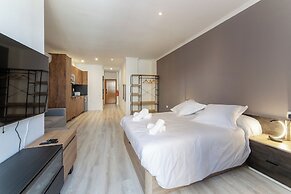Albufera Dreams Nature Suites