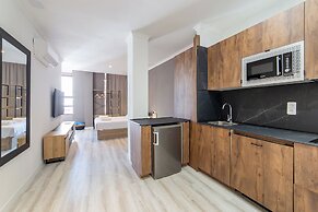 Albufera Dreams Nature Suites