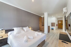 Albufera Dreams Nature Suites