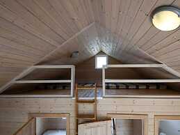 6 Person Holiday Park Home in Asperup