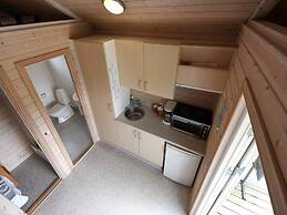 6 Person Holiday Park Home in Asperup