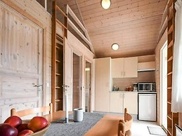 6 Person Holiday Park Home in Asperup