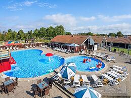 6 Person Holiday Park Home in Asperup