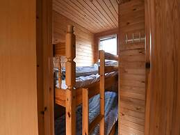 6 Person Holiday Park Home in Asperup