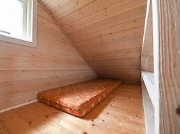 6 Person Holiday Park Home in Asperup