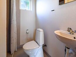 6 Person Holiday Park Home in Asperup