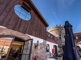 6 Person Holiday Park Home in Otterup