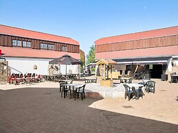 6 Person Holiday Park Home in Otterup